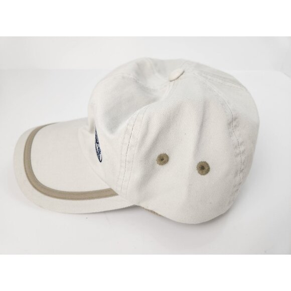 Jaspar Park Lodge Golf Club Hat Cap Adjustable Canada Imperial #1 Golf Resort - Picture 5 of 13